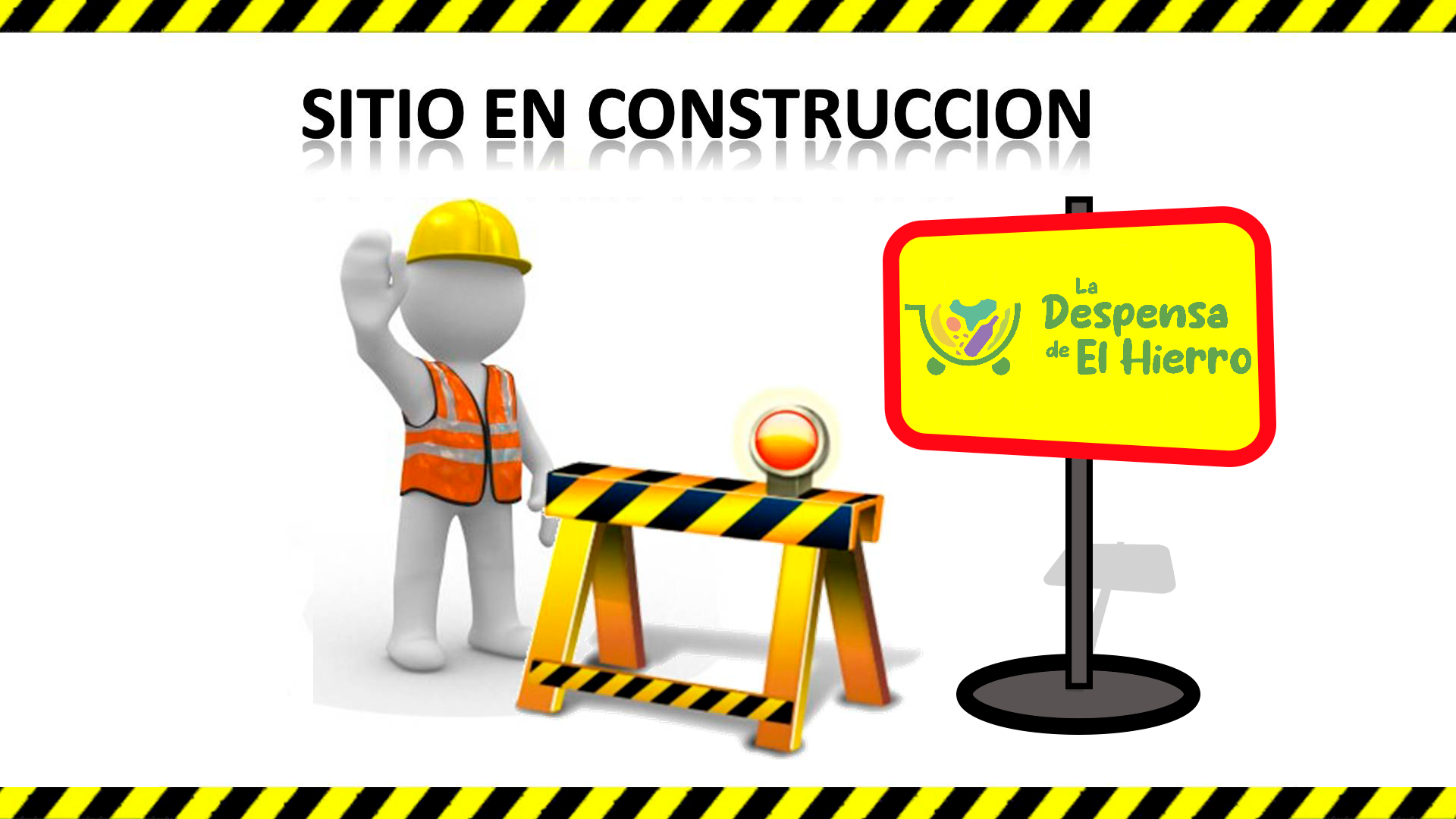 En construcción